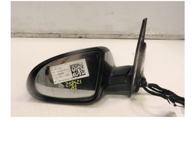 Зеркало электрическое Audi A2 - года