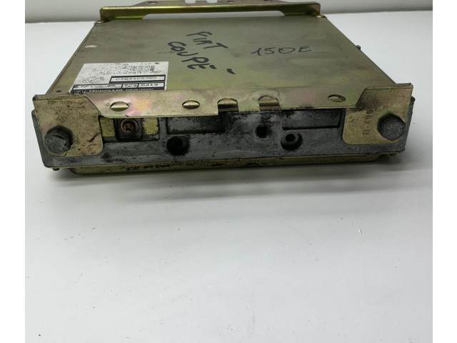 Блок управления двигателя 0464486380, 0464486380 Fiat Coupe
