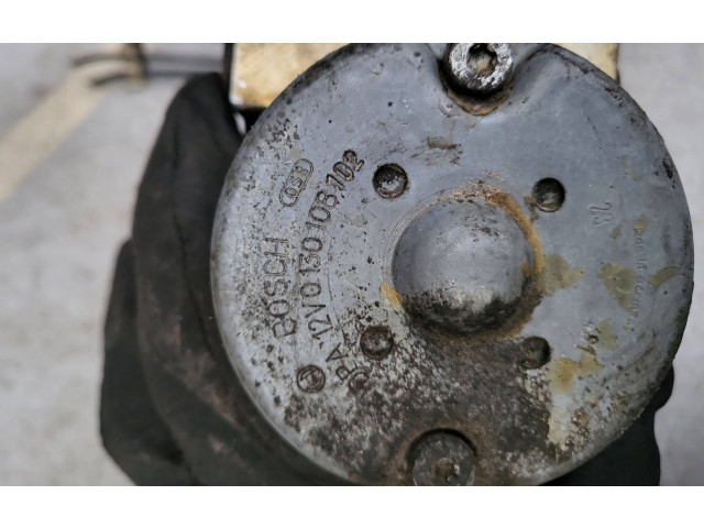 Jednotka ABS 0273004369 Nissan Terrano 2004