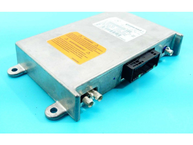 Блок комфорта A1669003400, IMPRK1077623   Mercedes-Benz CLS C218 X218   