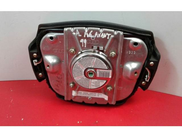 Fahrerairbag 4B0, 201   Audi A6 S6 C5 4B