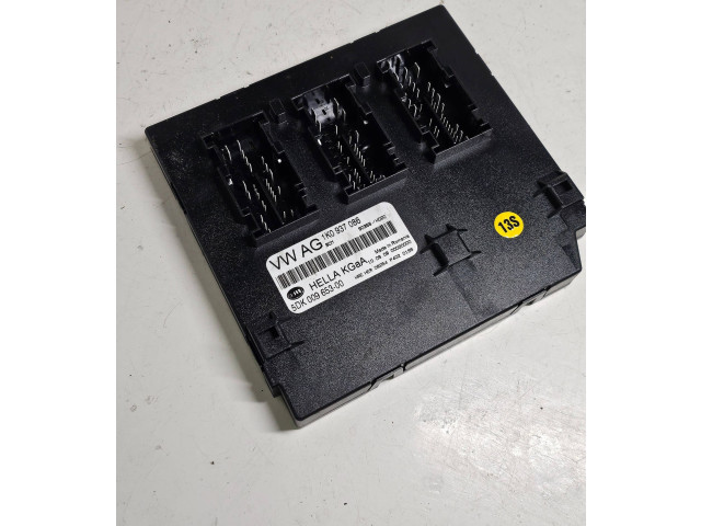 Блок комфорта 1K0937086, 5DK00965300 Volkswagen Golf VI