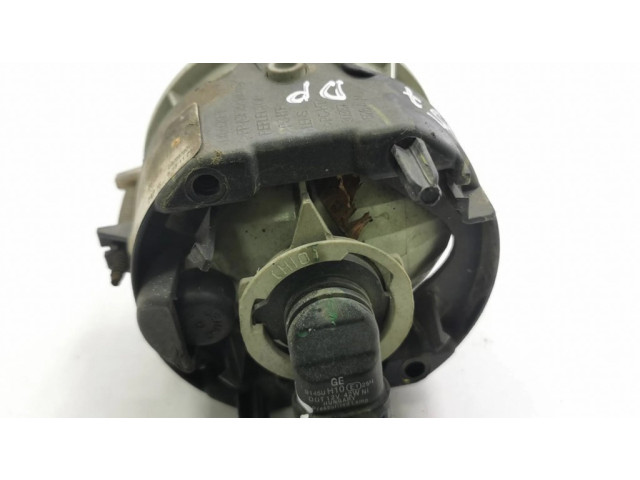 Передняя противотуманная фара