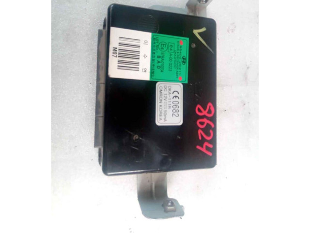 Řídící jednotka 954002E211   Hyundai Tucson JM 2004