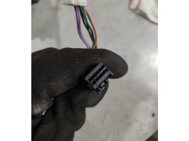 Zpětné zrcátko Chrysler Grand Voyager V 2009 05113353AC, AR420929