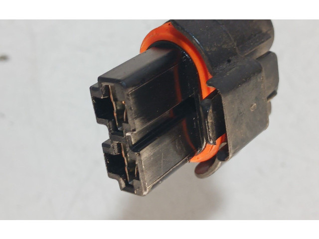 Вентилятор радиатора 5YY0632, SEMESTRUTURA Volvo S60