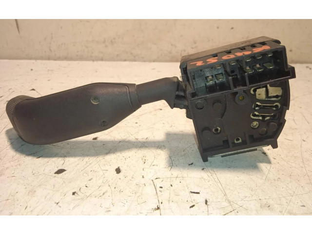 Переключатель дворников MANDOLIMPIA   Renault Clio I