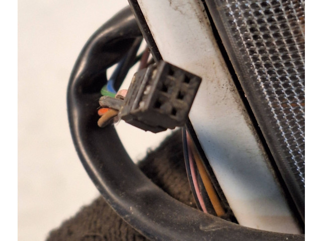 Зеркало электрическое        Citroen C8   -  года   