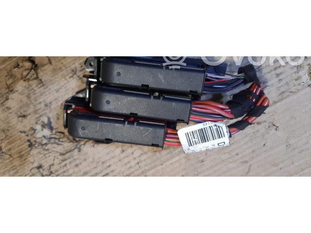 Блок предохранителей 8K0971845 Audi Q5 SQ5