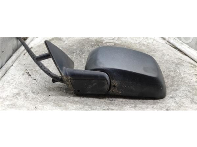 Зеркало (механическое)       Volkswagen Golf II  1984 - 1991 года   
