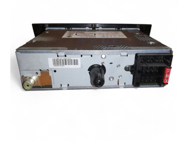 Pojistková skříňka 7355354400, 350A1000 Fiat Punto Evo 2012