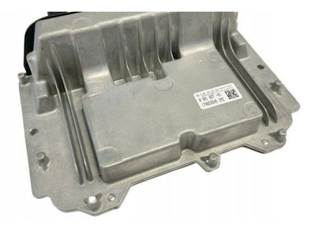 Блок комфорта 8691827, 100KW Mini One - Cooper F56 F55