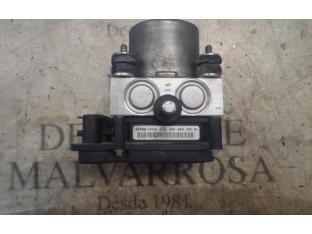 Блок АБС 55204941 Fiat Grande Punto - года