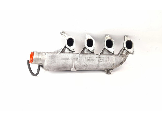 Всасывающий коллектор