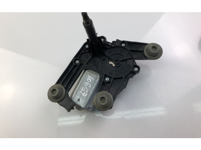 Моторчик дворников 9682833480C    Citroen C5