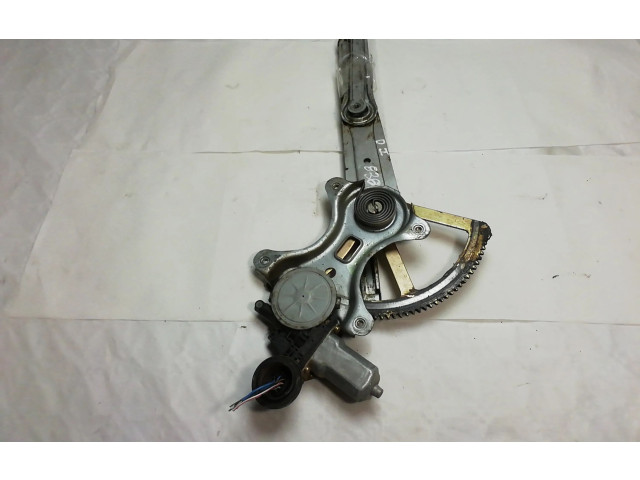 Zpětné zrcátko Toyota Land Cruiser (J120) 2003