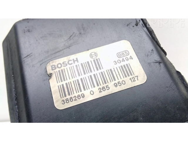 Jednotka ABS 0265225280, 0265950127   Alfa Romeo 156 2005
