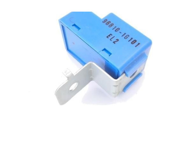 Блок управления 968101G101   KIA Rio