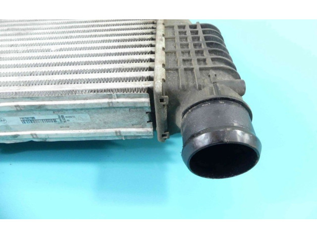 Клапан EGR 500384842 Peugeot Boxer