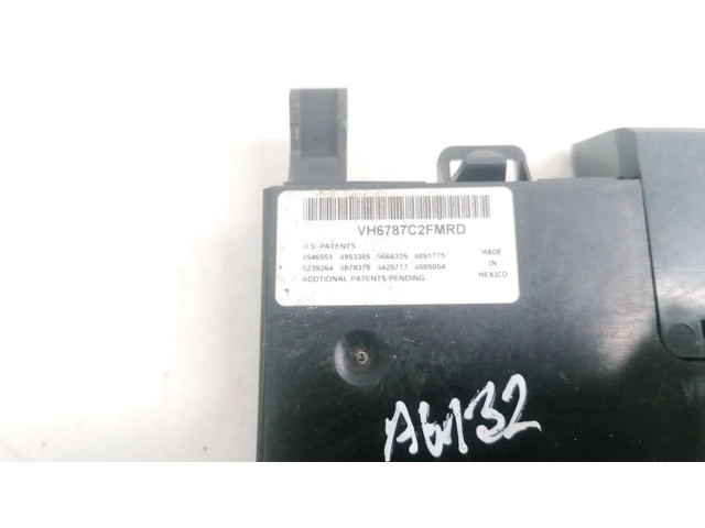 Блок управления 4546551, 4953305   Acura MDX I