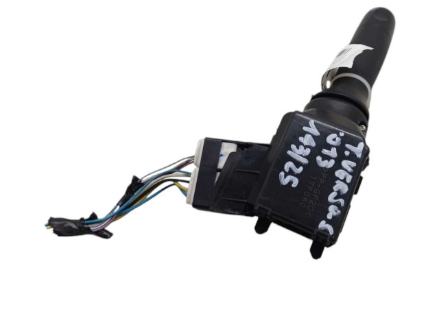 Zpětné zrcátko Toyota Verso-S 2013 8465252290, 1NRFE