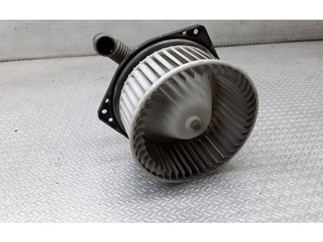 Вентилятор печки       Subaru Forester SF