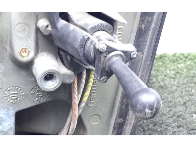 Zpětné zrcátko Mitsubishi Space Runner 2024 010555