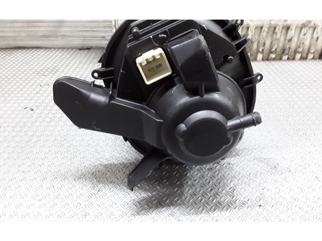 Вентилятор печки 28417 Volvo S60