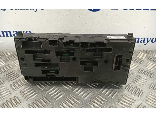 Модуль управления BSM 925946701, 504E12F13 BMW X3 F25