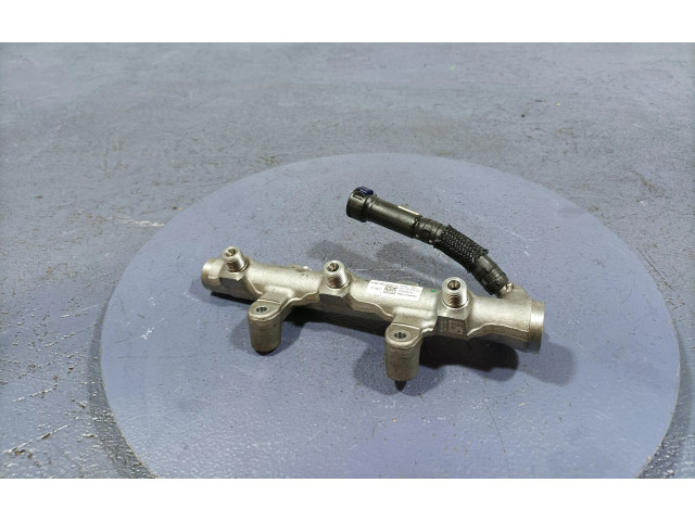 Топливная рампа 059130090CS, 059130090CS   Audi A5 8T 8F  