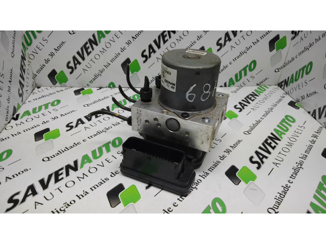 Блок АБС SV22-09 KIA Rio 2012-2016 года