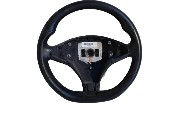 Volant Tesla Model S 2012