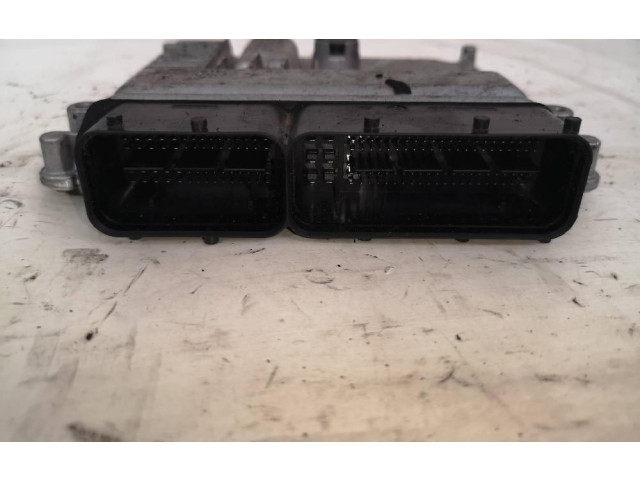 Řídící jednotka 04B907445 Seat Ibiza IV (6J,6P) 2008