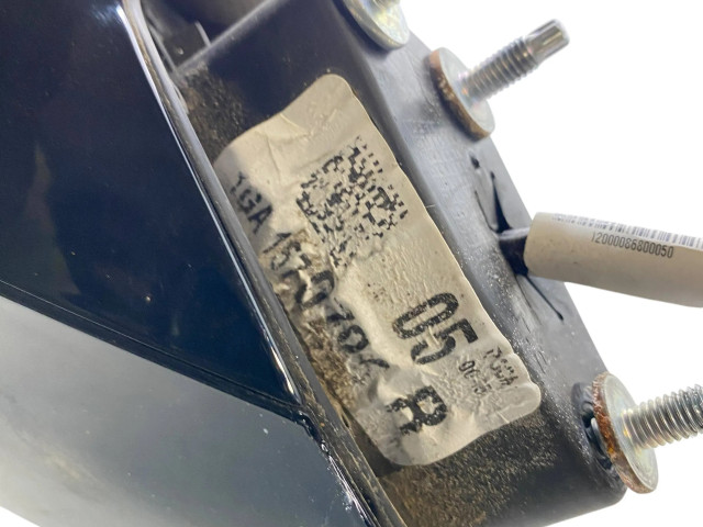 Зеркало электрическое     правое   Chevrolet Camaro     