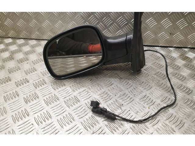 Zpětné zrcátko Chrysler Voyager 1999