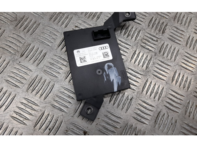 Блок управления 4F0907335B Audi A6 S6 C6 4F