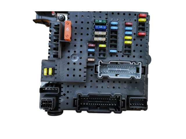 Блок предохранителей 30728512, 06W361 Volvo XC90