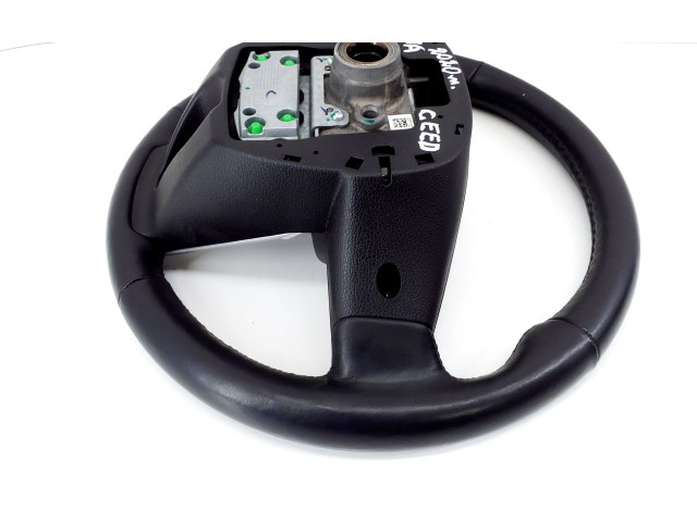 Руль KIA Ceed  2018 -  года 56100J7950SA1      