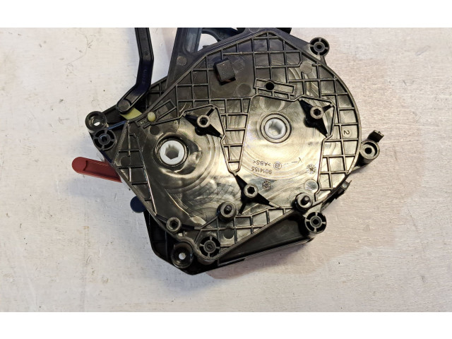 Вентилятор печки 30767027, 31348753 Volvo S60