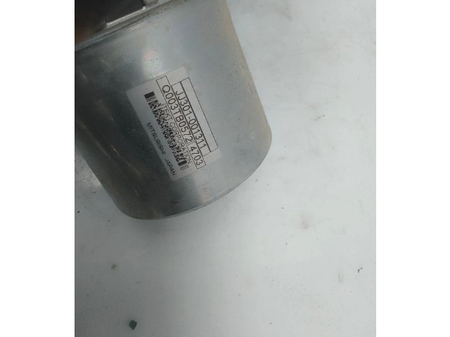 Рулевая рейка Jj301001311 Mitsubishi Outlander 2013 - 2021 года