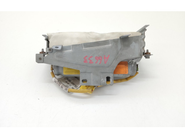 Подушка безопасности пассажира 46845084, 188A9000   Fiat Idea