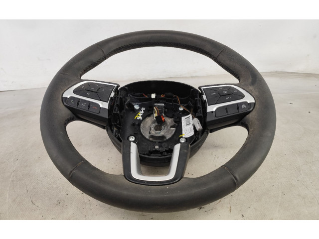 Руль Jeep Renegade 2014 - года 07356805230, 1041989