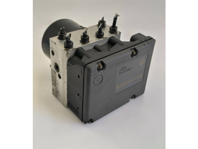 Блок АБС 6X0907379B, 3X6869   Volkswagen  Caddy  2004 - 2010 года