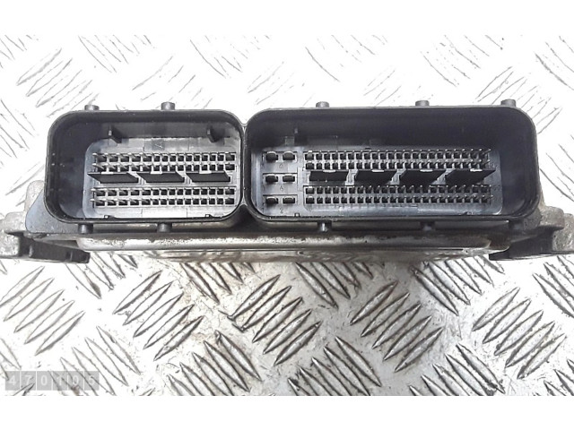 Řídící jednotka KIA Optima 2015