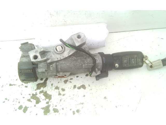 Комплект блоков управления 0261s06093, 0261S06093   Volkswagen Jetta VI