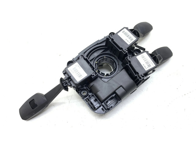 Подрулевой переключатель 639021, 639041 BMW X5 E70