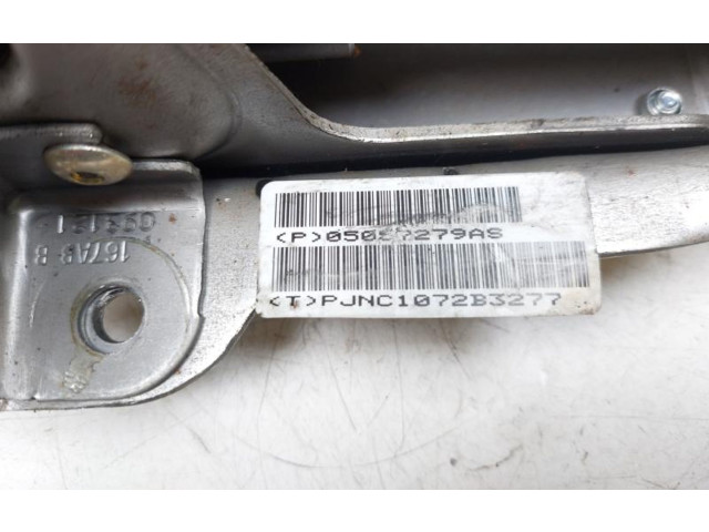 Рулевая рейка 05057279AT, 05057279AS Jeep Compass - года