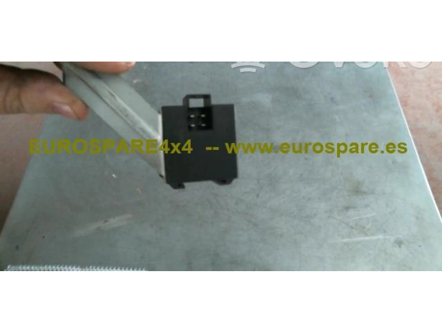 Pojistková skříňka Nissan Patrol 260 1989