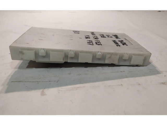 Блок управления 8736972, 9176885080 Mini Clubman F54