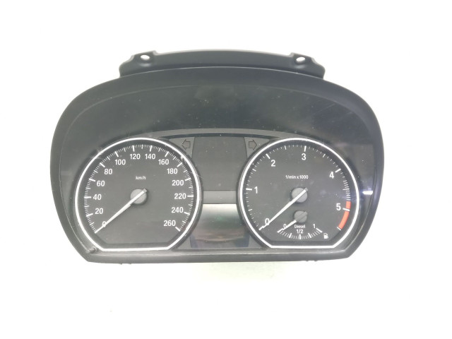 Панель приборов 62109283803, 104277503 BMW 1 F40